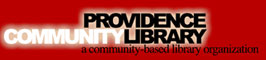 a community based library organization